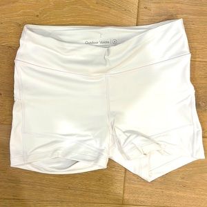 Outdoor Voices Biker Short - Size M